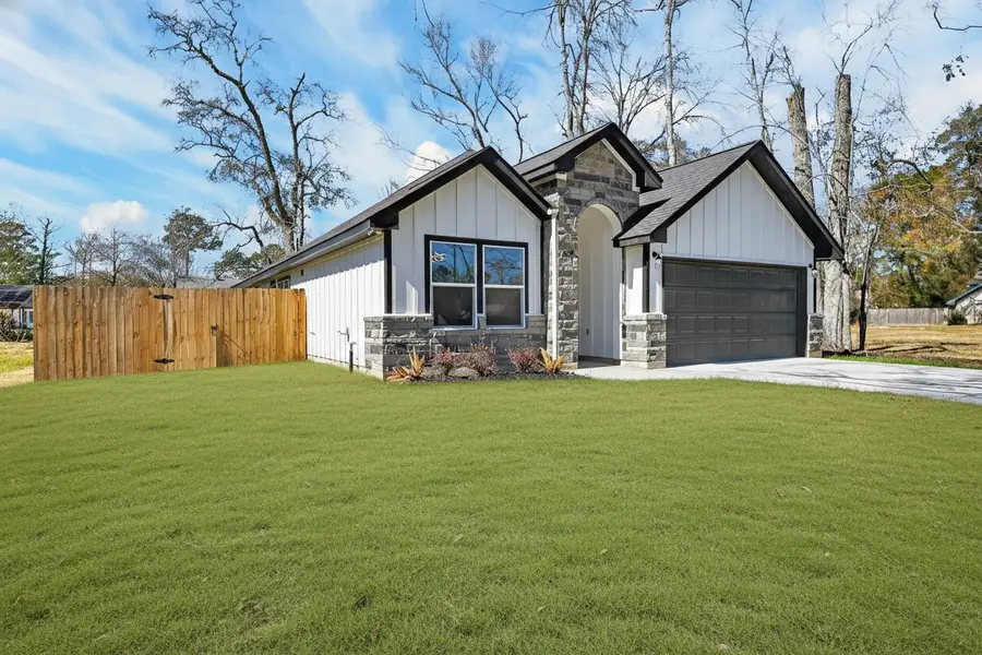604 Jefferson Avenue, Cleveland, TX 77327 - #3