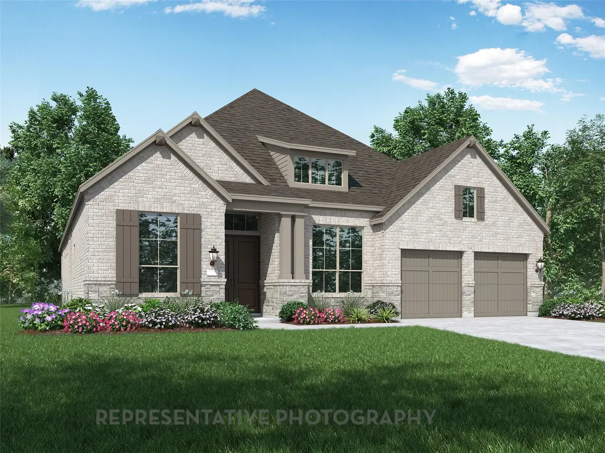 31023 Peony Place Drive, Fulshear, TX 77441 - #1