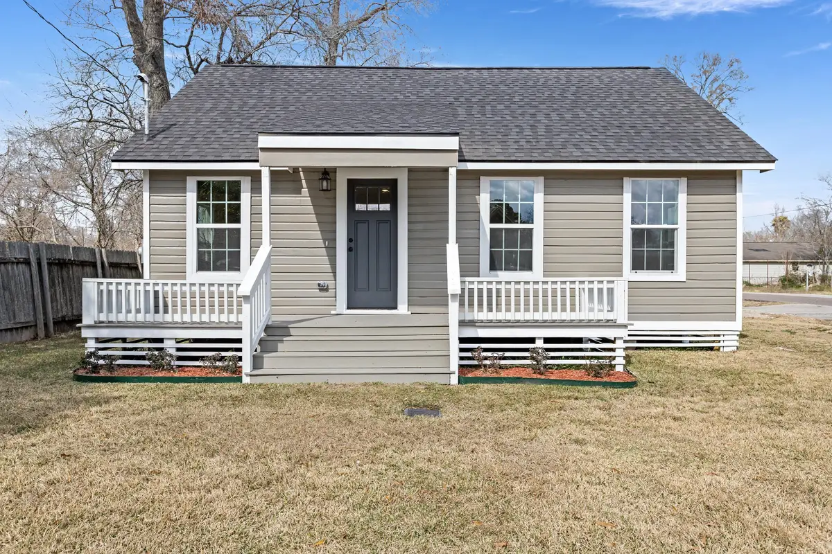 2320 Delaware Street, Beaumont, TX 77703 - #1