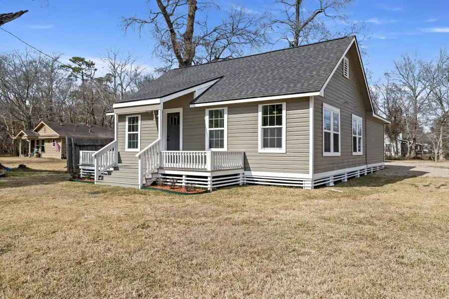 2320 Delaware Street, Beaumont, TX 77703 - #2