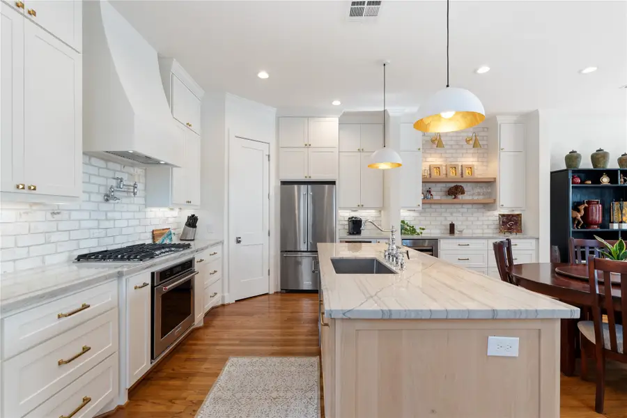 1522 Lawrence Street, Houston, TX 77008 - #3