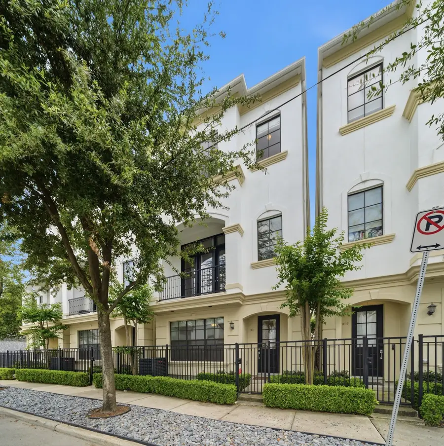 911 W Drew Street, Houston, TX 77006 - #3