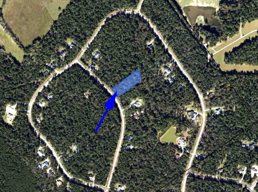 3B-15-20 Fire Sky Road, Huntsville, TX 77358 - #3