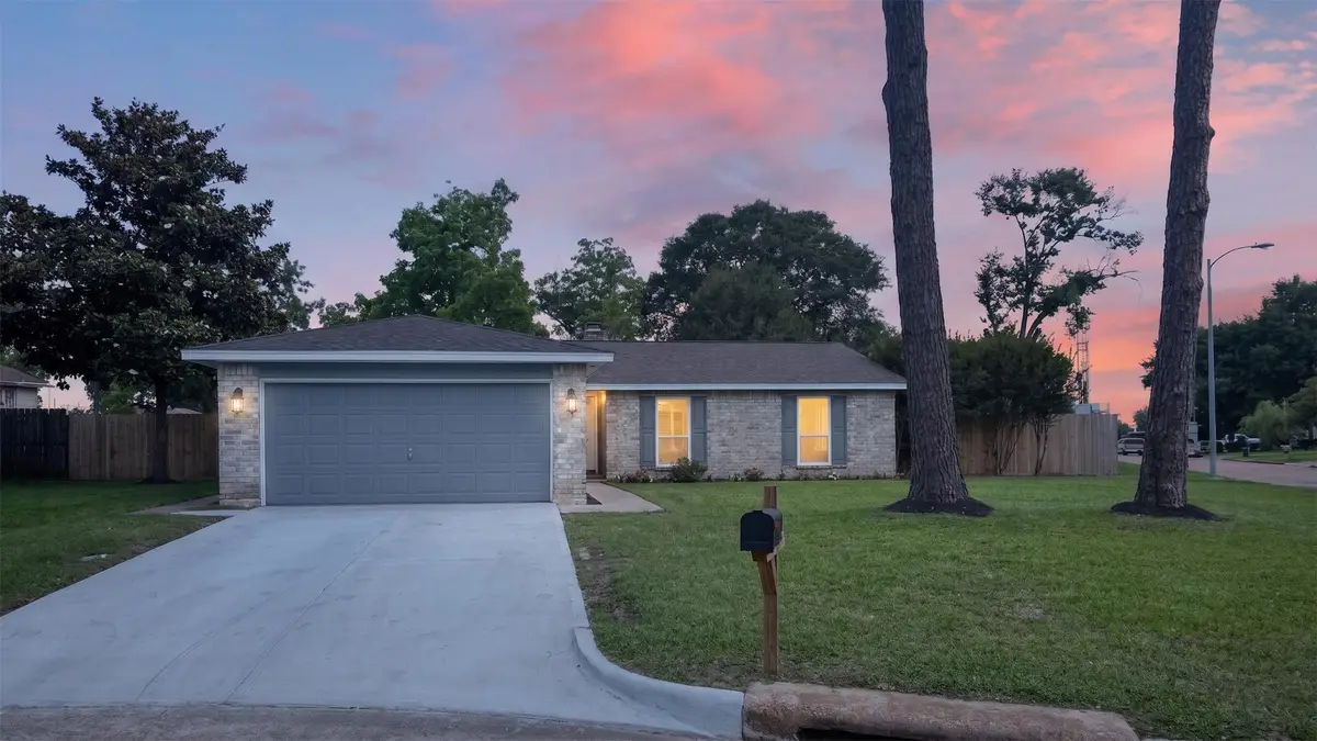 8422 Old Meadow Lane, Houston, TX 77064 - #1
