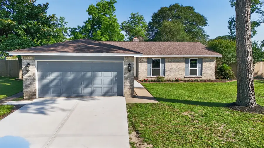 8422 Old Meadow Lane, Houston, TX 77064 - #2