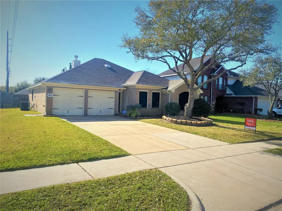 4730 Hardwood Glen Drive, Fresno, TX 77545 - #3