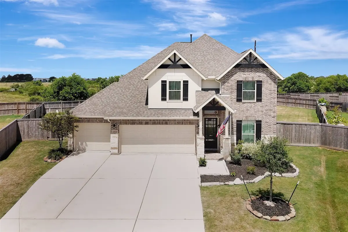 21623 Evergreen Manor Drive, Waller, TX 77484 - #1