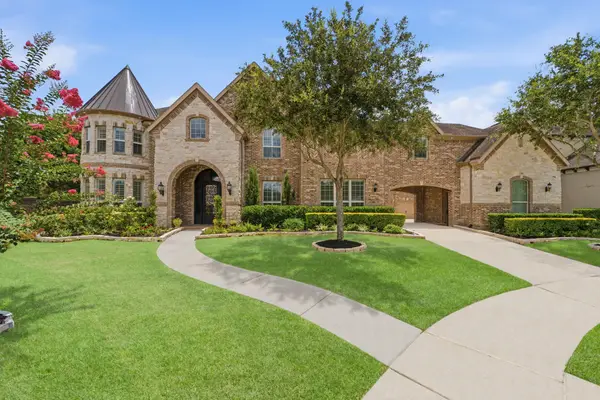 4803 Harvest Chase Lane, Sugar Land, TX 77479