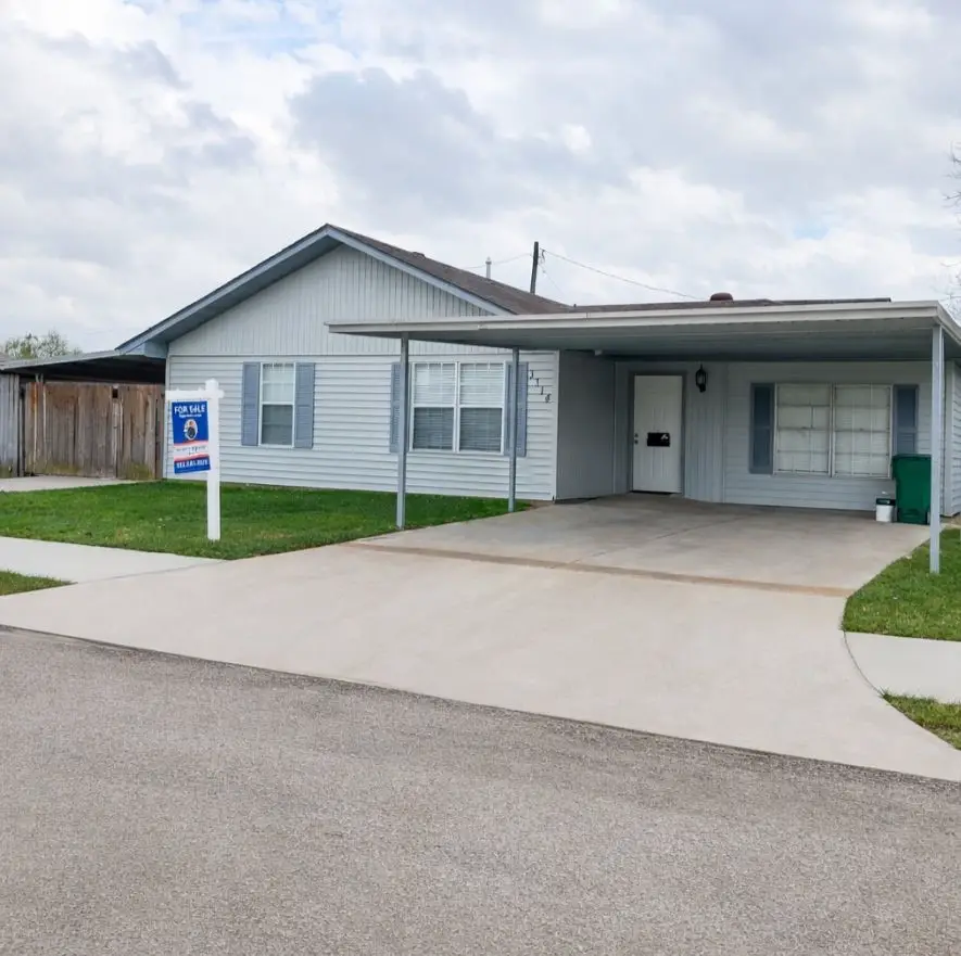 3314 Fern, Pasadena, TX 77503 - #1