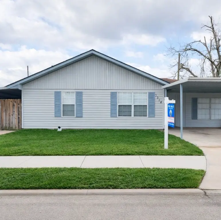 3314 Fern, Pasadena, TX 77503 - #2