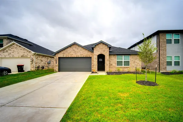 4327 Whitefish Lane, Fulshear, TX 77494