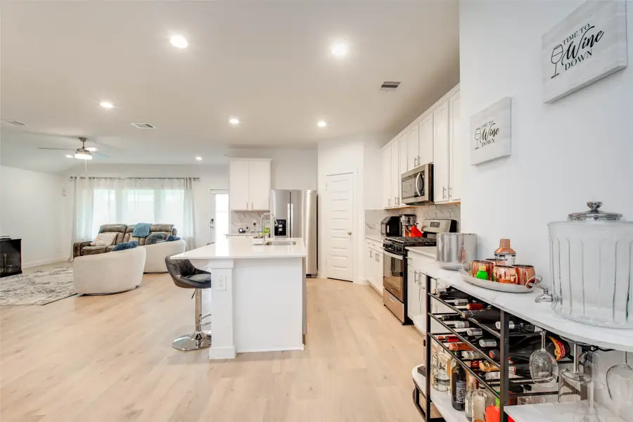 4327 Whitefish Lane, Fulshear, TX 77494 - #2