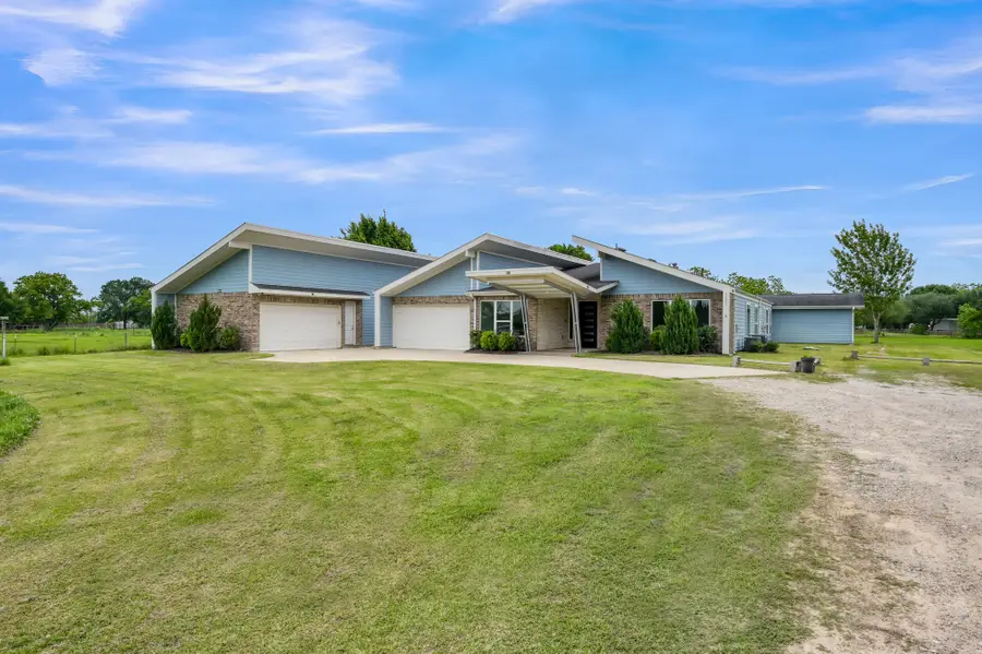 6309 N Mallard Drive, Fulshear, TX 77441 - #2
