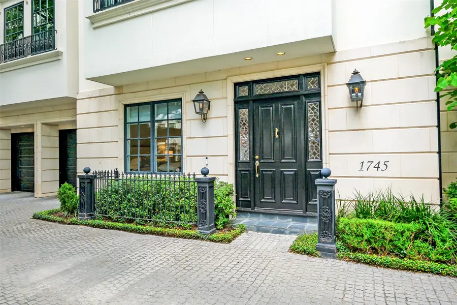 1745 Sunset Boulevard, Houston, TX 77005 - #2