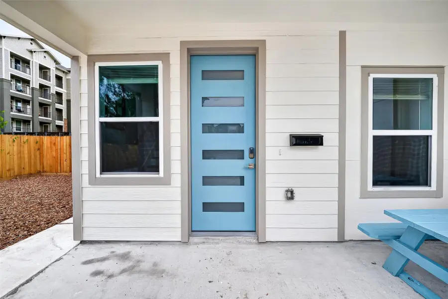 2826 Drew Street, Houston, TX 77004 - #3