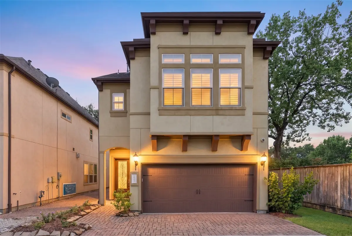 2805 Shadow Woods Court, Houston, TX 77043 - #1