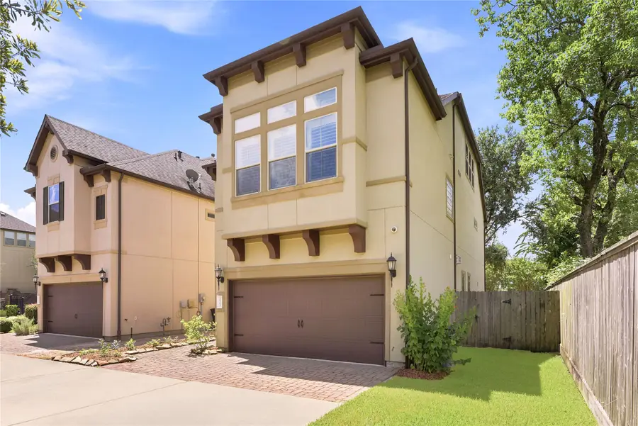 2805 Shadow Woods Court, Houston, TX 77043 - #2