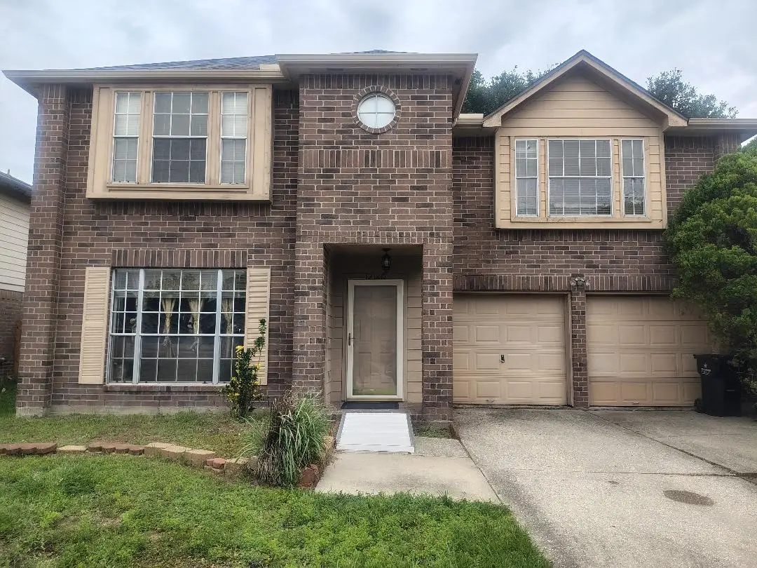 12006 Thornburg Lane, Houston, TX 77067 - #1
