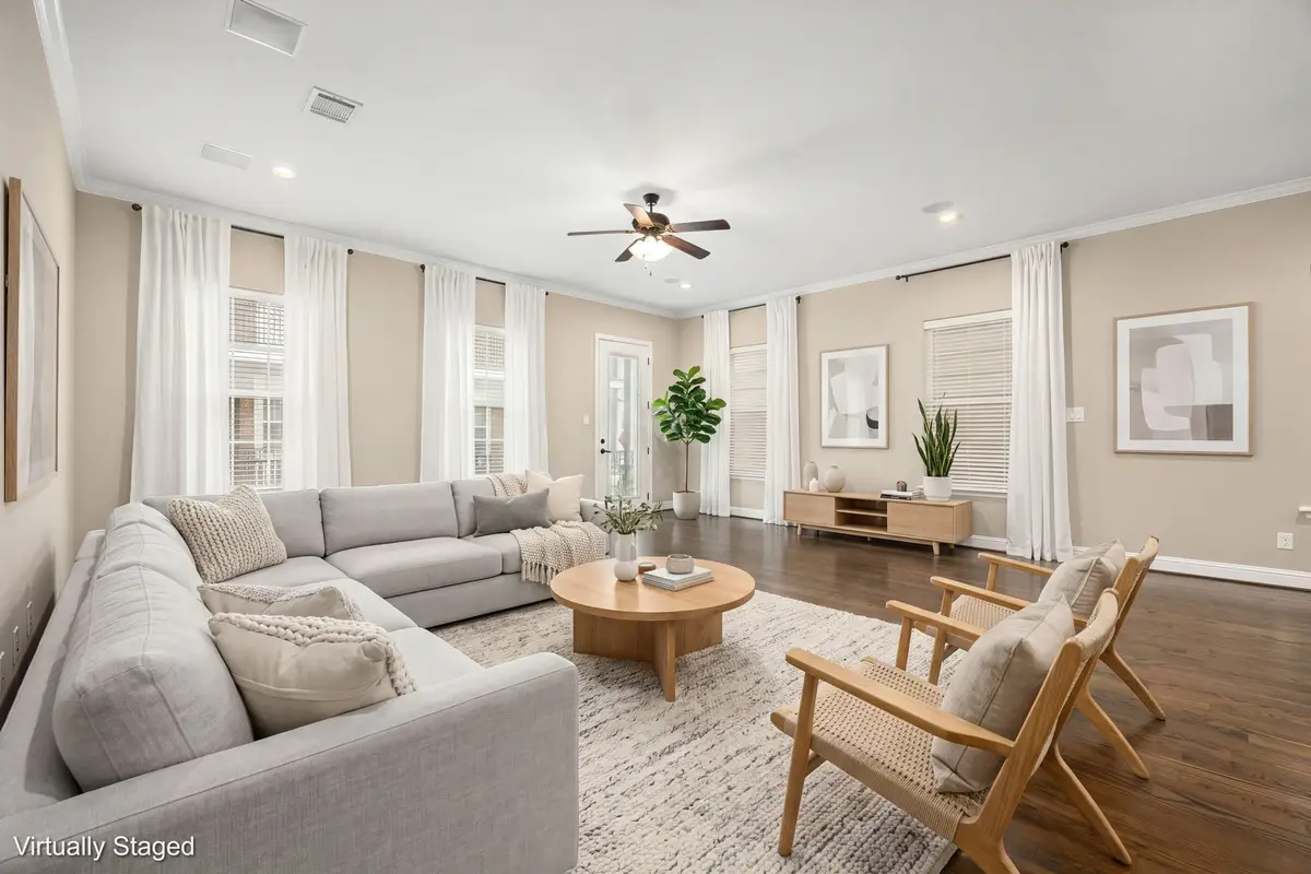 928 W 20th Street #A, Houston, TX 77008 - #1