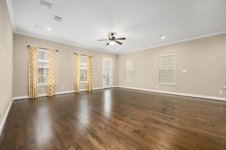 928 W 20th Street #A, Houston, TX 77008 - #2