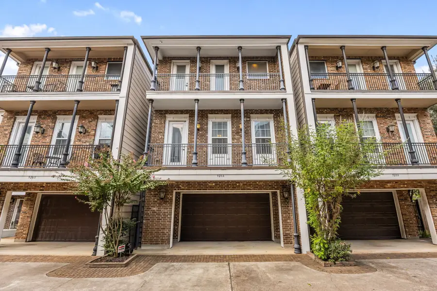 928 W 20th Street #A, Houston, TX 77008 - #3