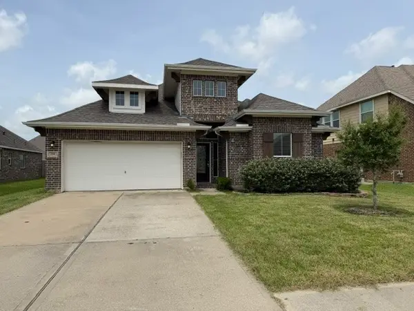 214 San Bernard Drive, Baytown, TX 77523