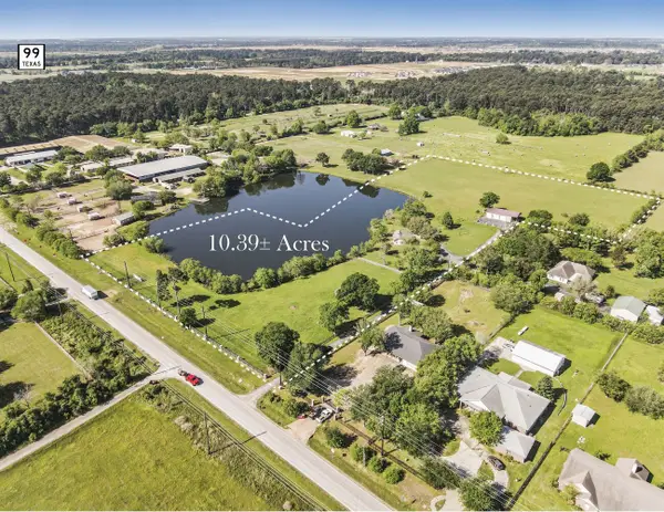 21645 Mueschke Road, Tomball, TX 77377