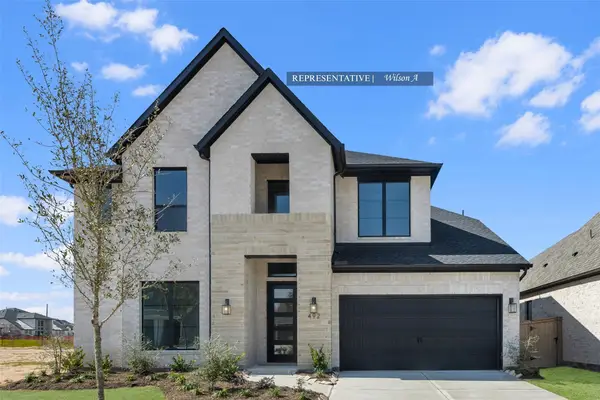 26706 Steradian Lake Lane, Richmond, TX 77406