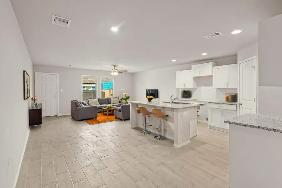 9005 Judwin Street, Houston, TX 77075 - #2