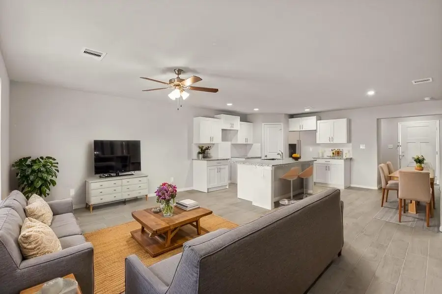 9005 Judwin Street, Houston, TX 77075 - #3