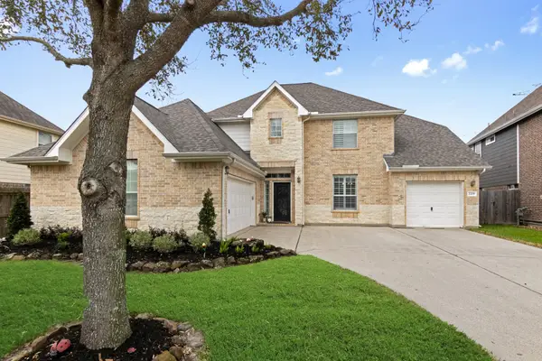 2209 Lisa Lane, Deer Park, TX 77536