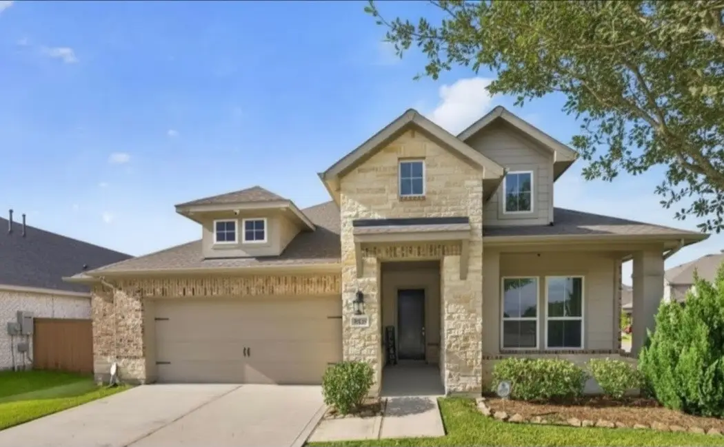11927 Clearview Cove Drive, Humble, TX 77346 - #1