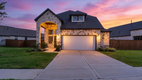 7822 Coco Verde Drive, Cypress, TX 77433