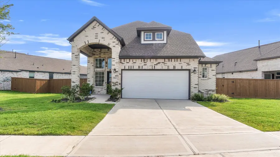 7822 Coco Verde Drive, Cypress, TX 77433 - #2