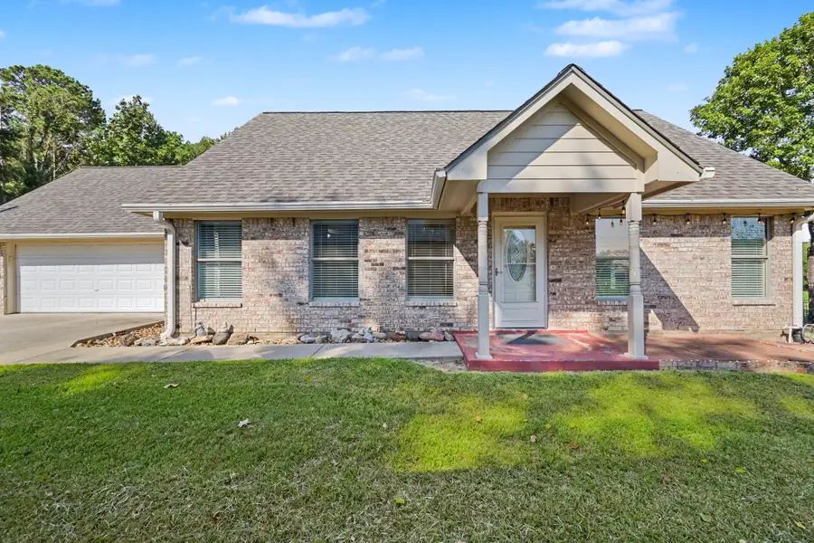 15 Lakeside, Trinity, TX 75862 - #2