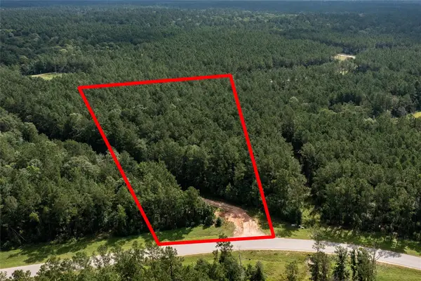 10775 Ruger Road, Willis, TX 77378