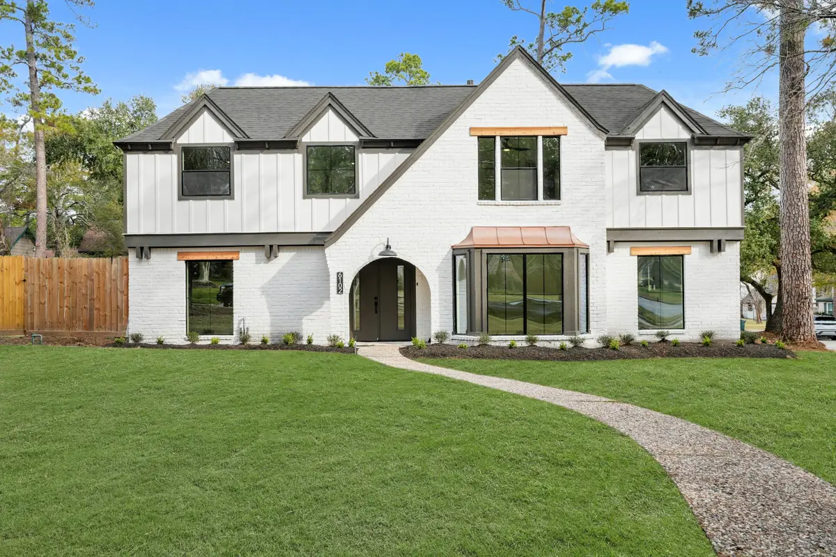 6102 Knollview Drive, Spring, TX 77389 - #1