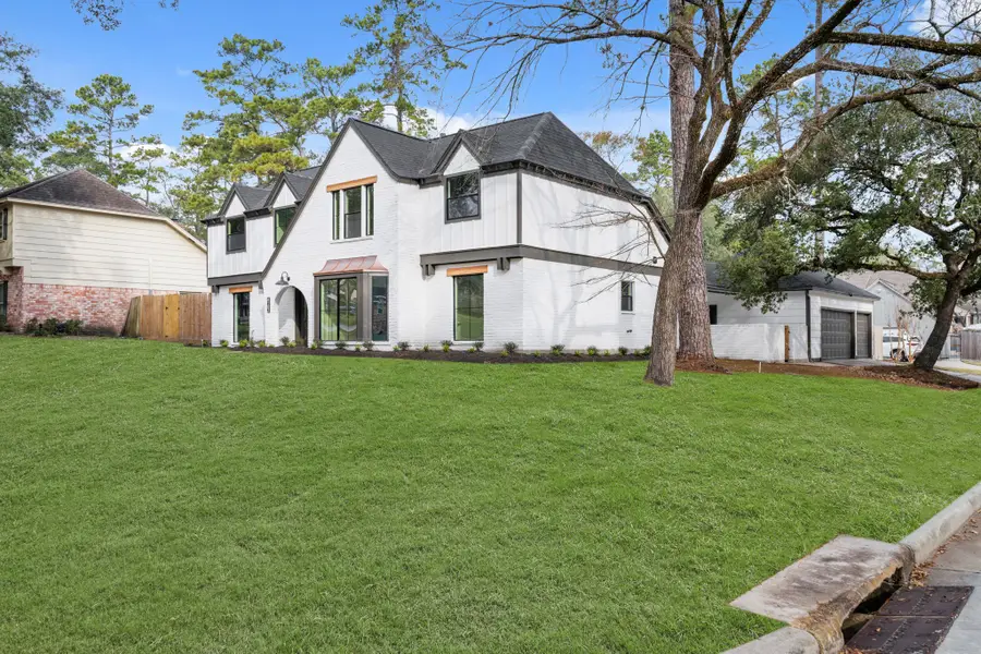 6102 Knollview Drive, Spring, TX 77389 - #2