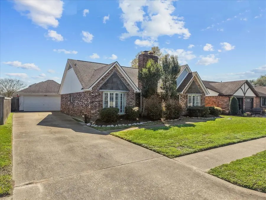 509 Kimswick Court, Deer Park, TX 77536 - #2