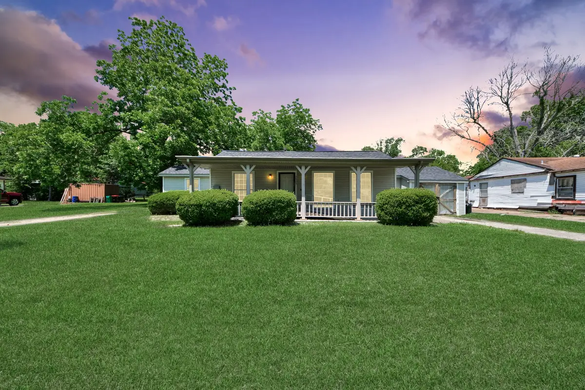 3603 Crosby Cedar Bayou Road, Baytown, TX 77521 - #1