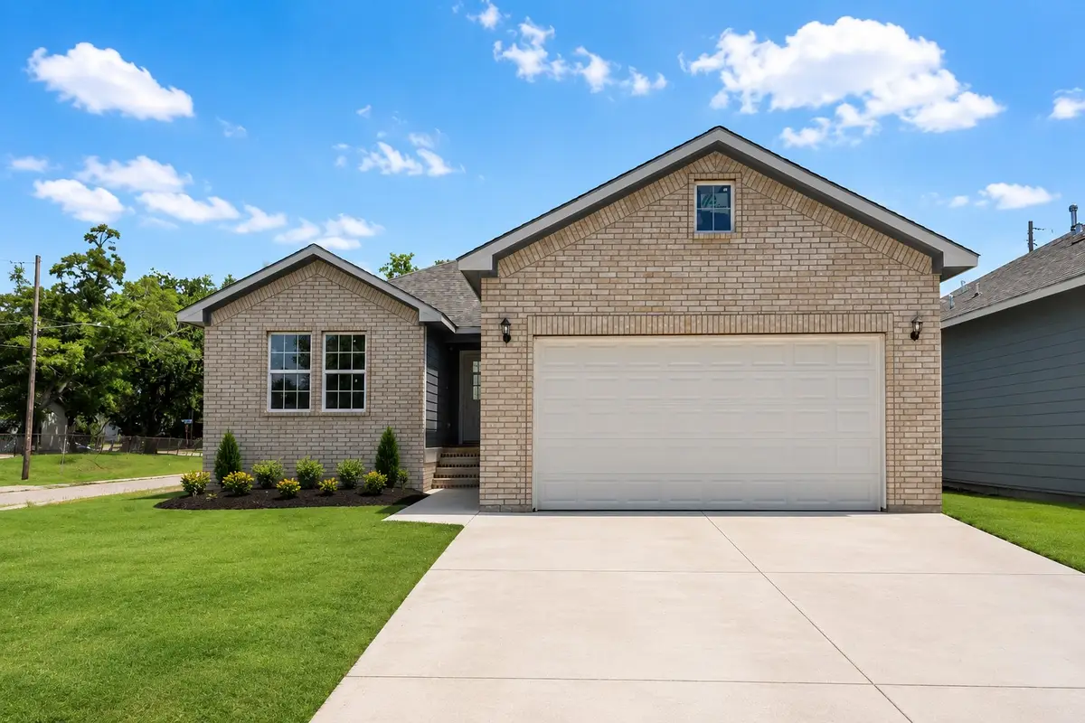 3201 Nebraska Street, Baytown, TX 77520 - #1