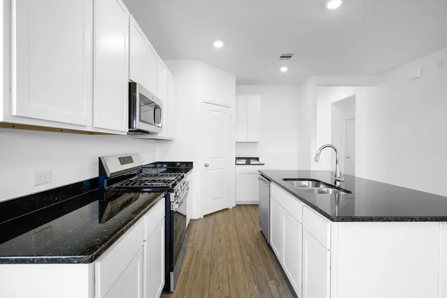 126 Daylight Crest Drive, Crosby, TX 77532 - #3