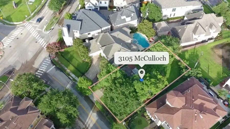 3105 Mcculloch Circle, Houston, TX 77056 - #3