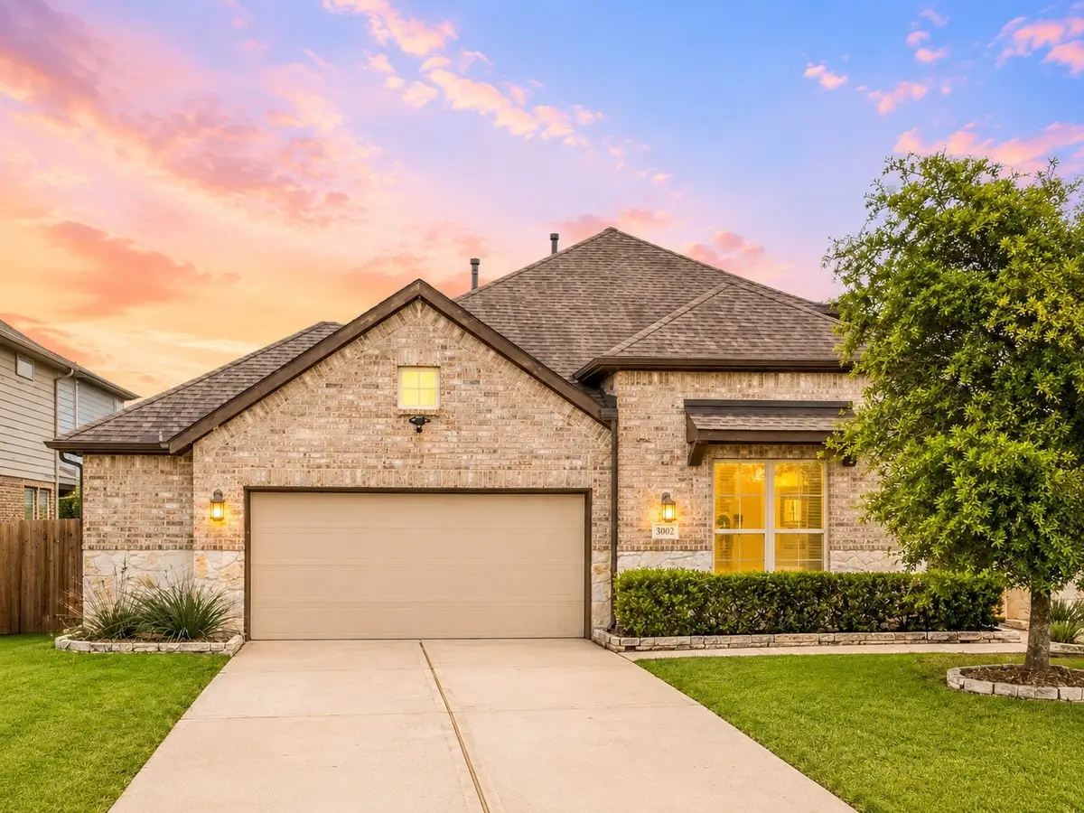 3002 Golden Honey Lane, Richmond, TX 77406 - #1