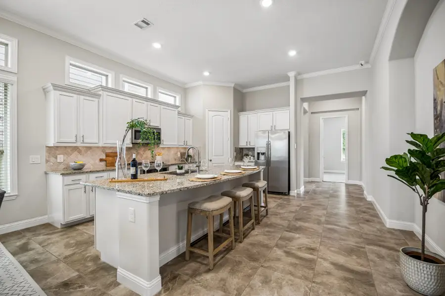 3002 Golden Honey Lane, Richmond, TX 77406 - #2
