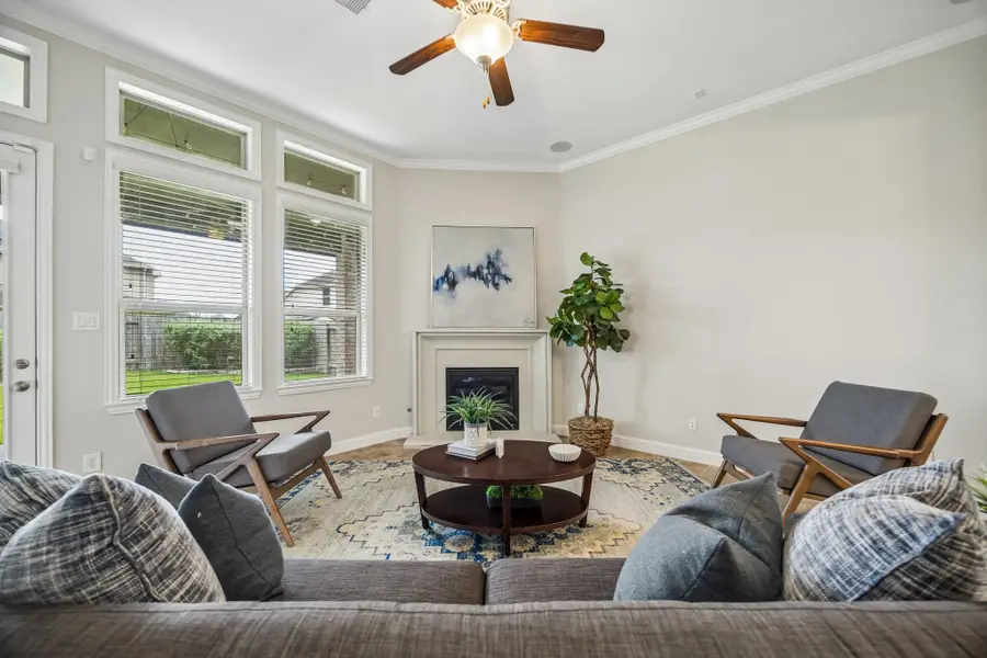3002 Golden Honey Lane, Richmond, TX 77406 - #3