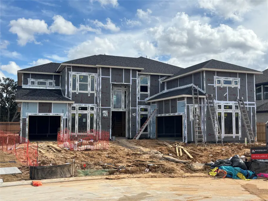 7134 Sadie Highlands Drive, Katy, TX 77493 - #2