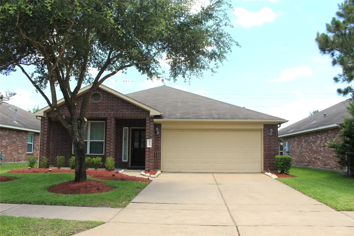 24802 Tribeca Lane, Katy, TX 77493 - #1