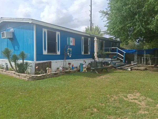 7318 Rabbit Hollow Drive, Baytown, TX 77521