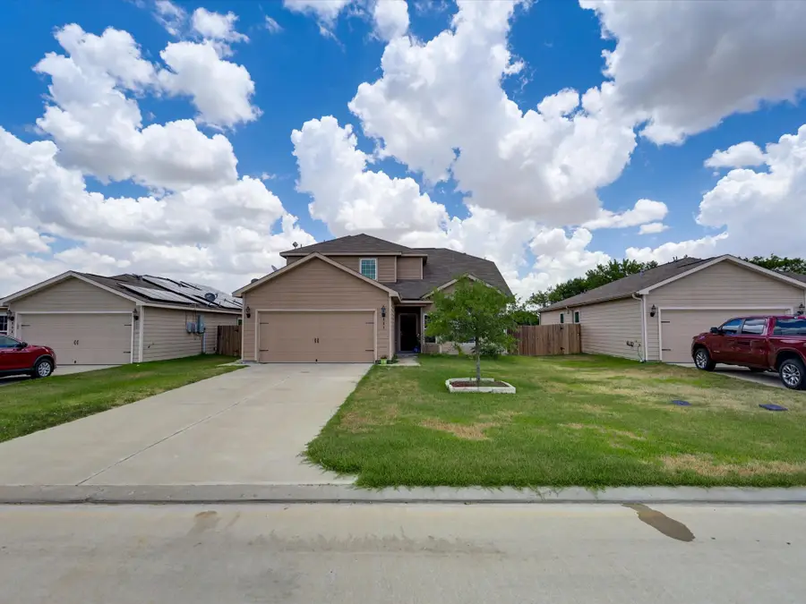 952 Lake View Circle W, Brookshire, TX 77423 - #2